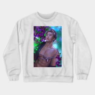 RM Crewneck Sweatshirt